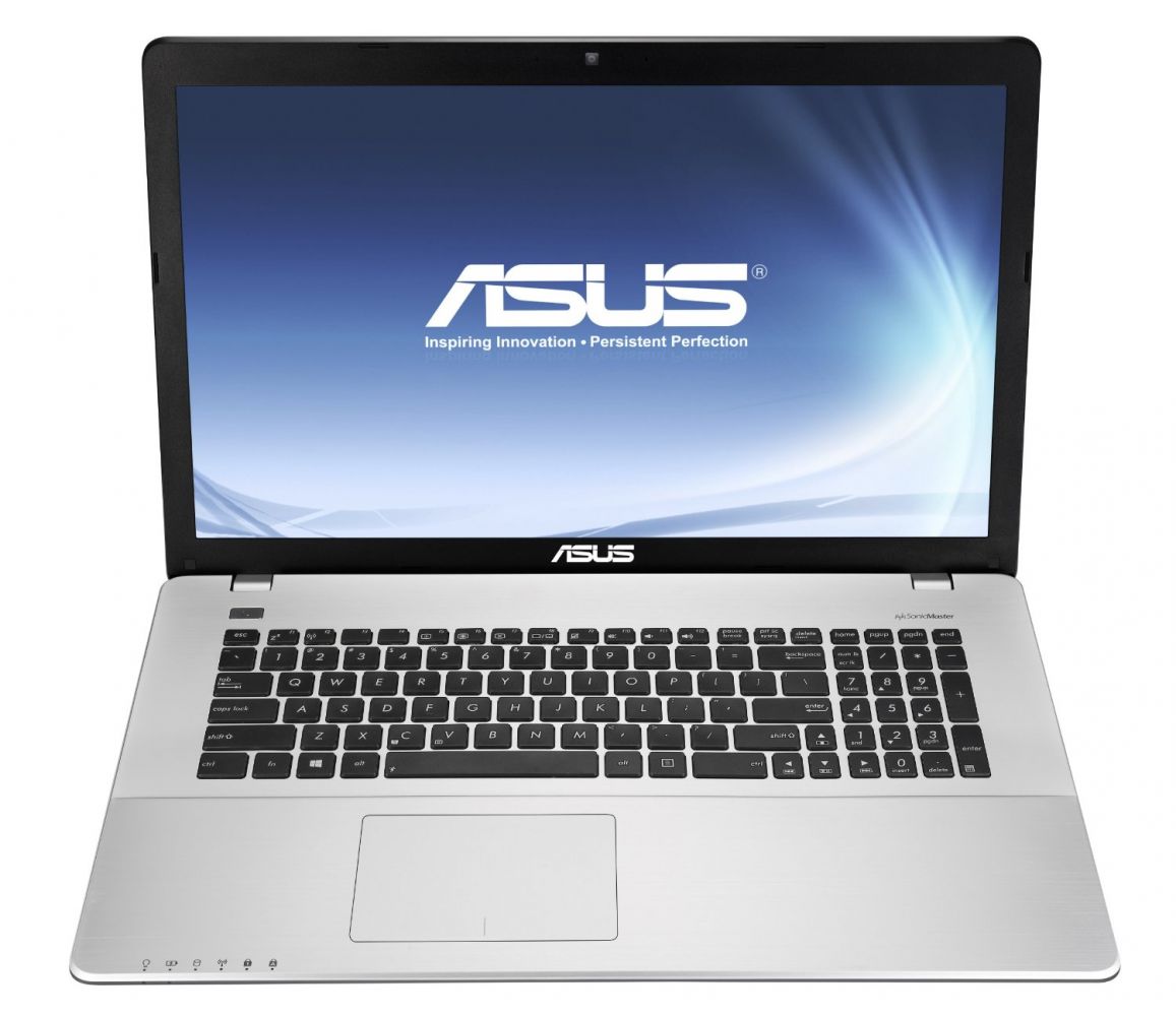 Asus laptop repair